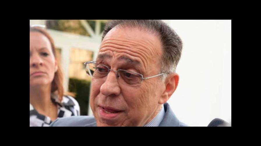 Abinader nombra a Celso Marranzini como presidente del fideicomiso de Punta Catalina Abinader nombra a Celso Marranzini como presidente del fideicomiso de Punta Catalina