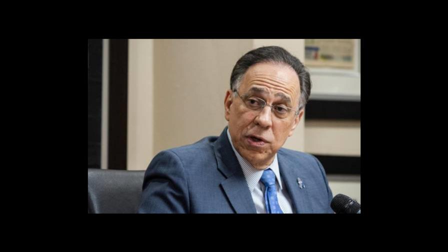 Celso Marranzini también critica que Acroarte diera un Soberano a El Alfa Celso Marranzini también critica que Acroarte diera un Soberano a El Alfa