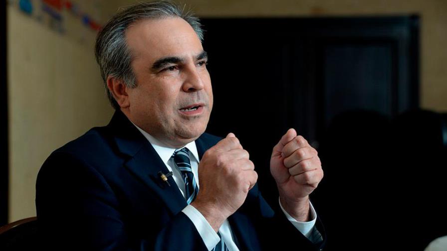 Empresariado respalda acción de la Procuraduría en el caso César el Abusador