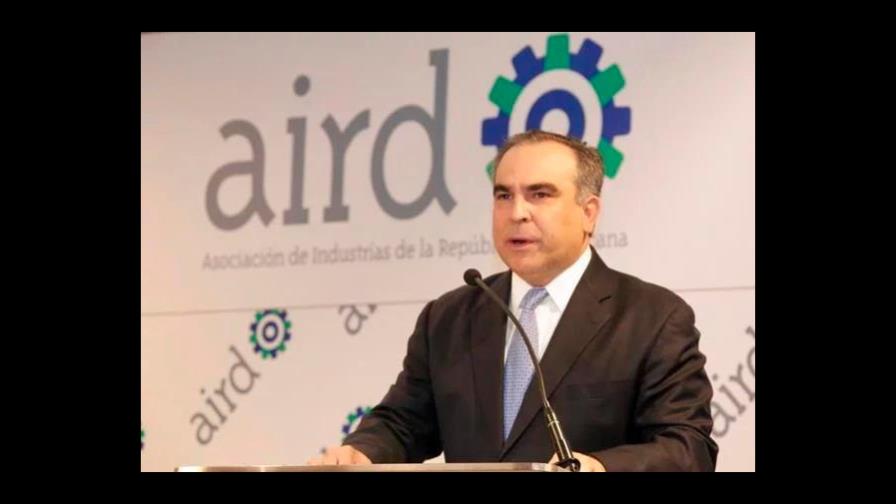 AIRD: El nuevo gobierno debe catapultar el aparato productivo nacional AIRD: El nuevo gobierno debe catapultar el aparato productivo nacional