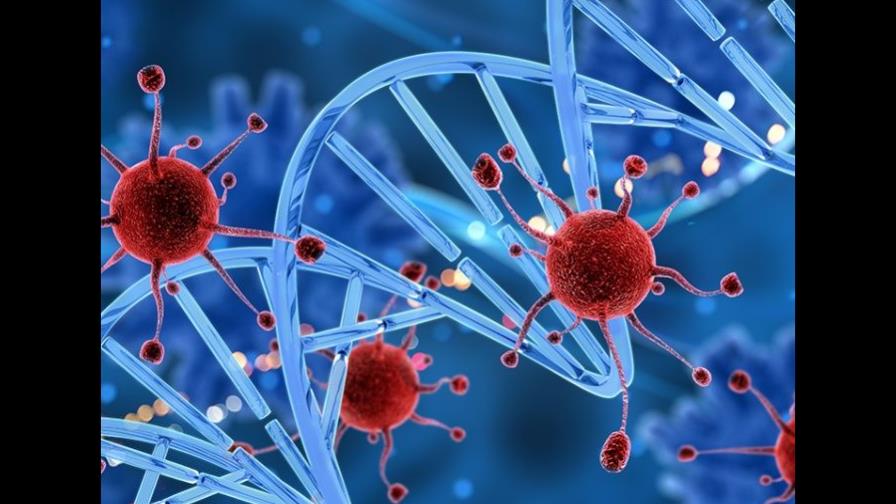 Fármaco promete combatir células cancerosas regulando el reloj circadiano