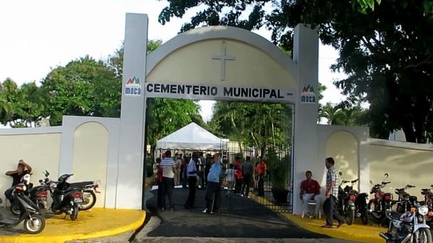 Sepultan abogado murió por quemaduras tras explosión de una lavadora - Diario Libre