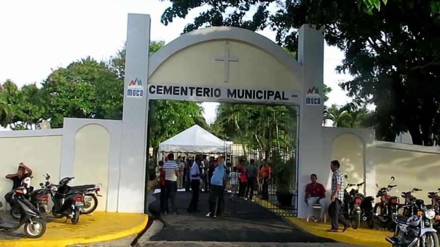 Sepultan abogado murió por quemaduras tras explosión de una lavadora Sepultan abogado murió por quemaduras tras explosión de una lavadora