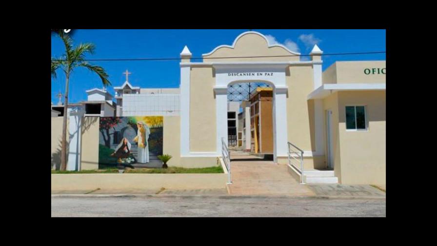 Profanan tumbas y exhuman cráneos humanos en cementerio de San José de las Matas
