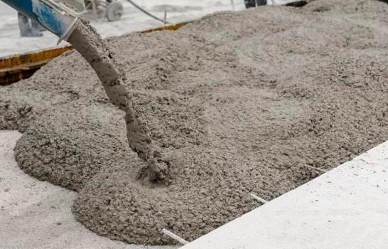 Producción de cemento crece más de un 20 % en el primer trimestre del año