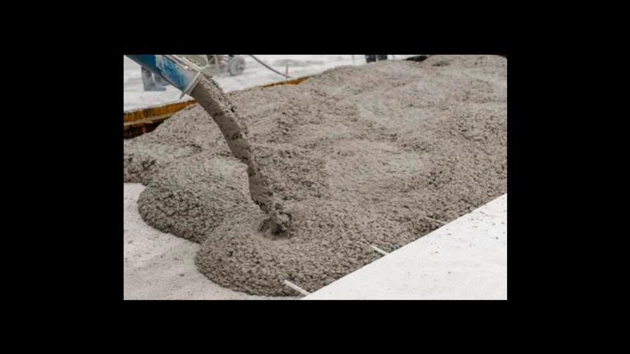 Producción de cemento crece más de un 20 % en el primer trimestre del año