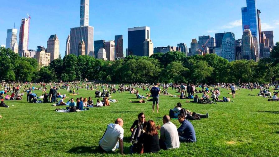 ?Estado de Nueva York inscribirá en su Constitución el derecho al agua limpia y al aire puro