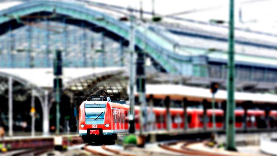 Lanzan proceso de licitación de estudios para tren entre Santo Domingo y Santiago Lanzan proceso de licitación de estudios para tren entre Santo Domingo y Santiago
