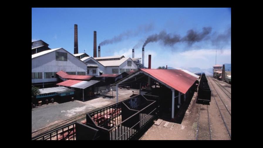 Central Romana: cómo comenzó