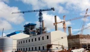 Cuba prueba su primera planta bioeléctrica que generará a partir de marabú y bagazo 