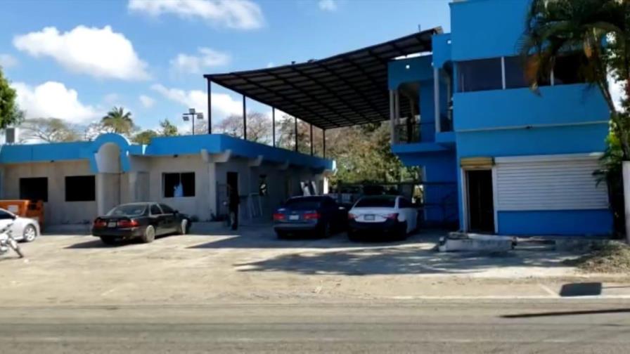 Abrirán otro centro de aislamiento para casos de coronavirus en San Francisco de Macorís 