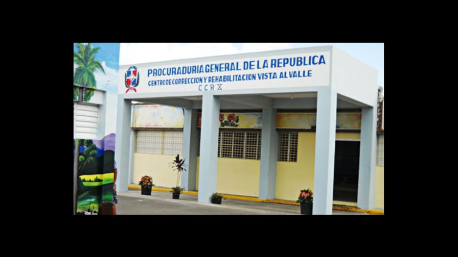 Muere recluso de cárcel de San Francisco cuando era trasladado a un hospital Muere recluso de cárcel de San Francisco cuando era trasladado a un hospital