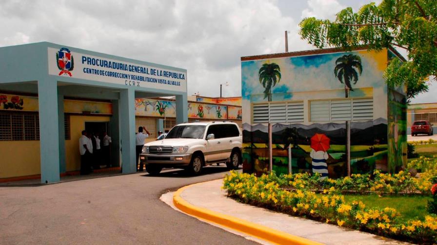 Varios presos resultaron heridos en requisa en centro de San Francisco de Macorís