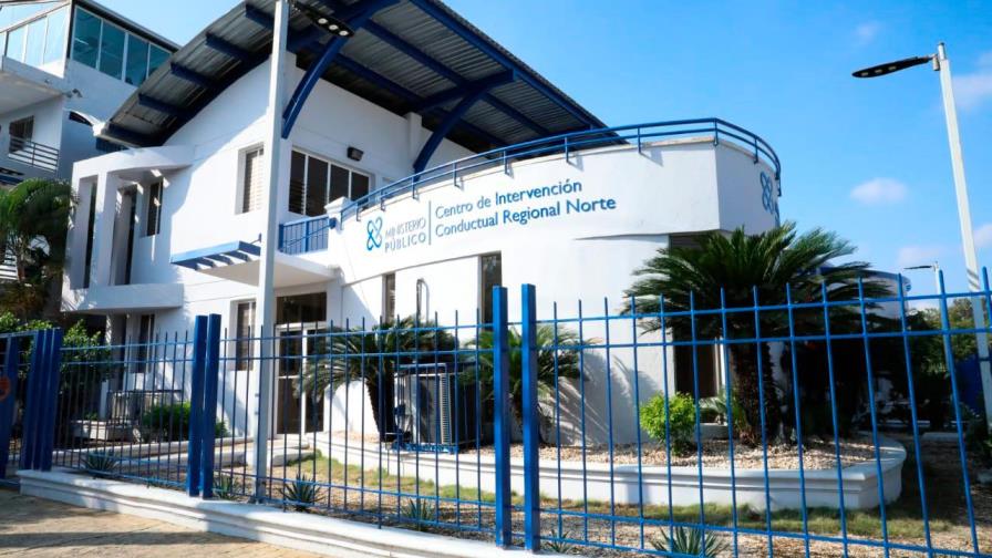 Inauguran Centro de Intervención Conductual para Hombres en Santiago