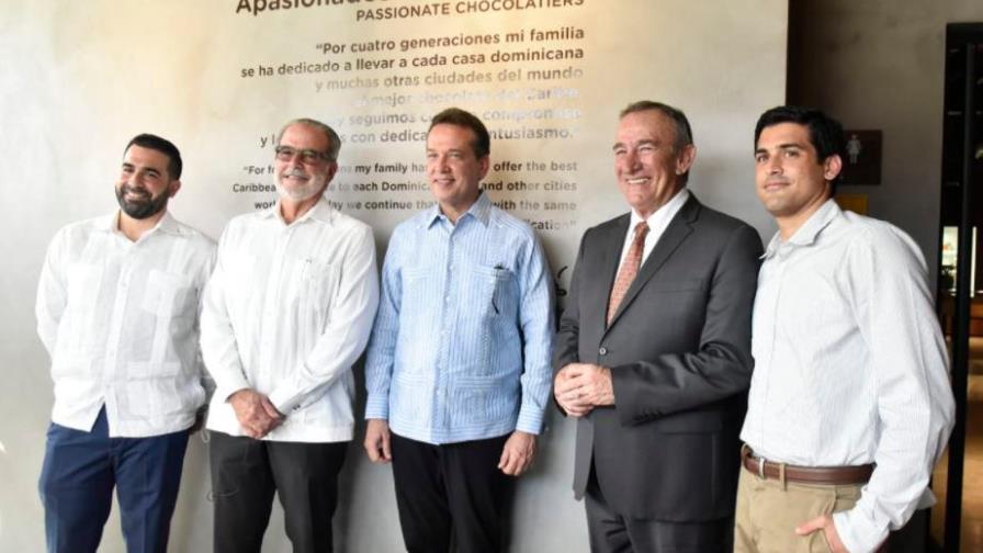 Cortés Hermanos inaugura Centro de Visitantes
