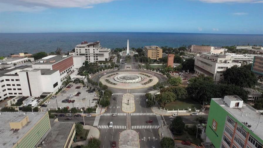 Doce monumentos y sitios del patrimonio cultural en peligro, según el Icomos