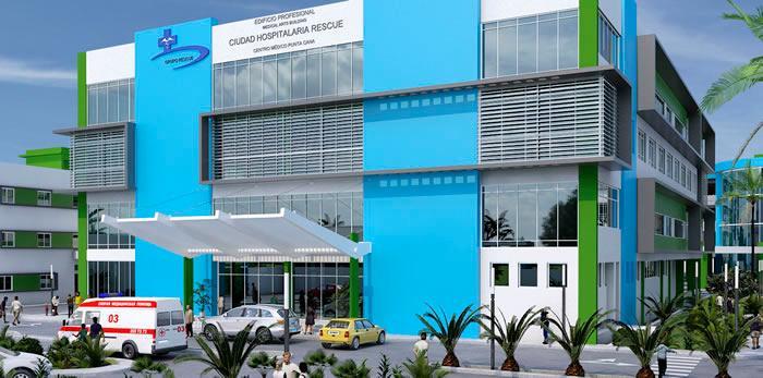 Acreditan internacionalmente al Centro Médico Punta Cana