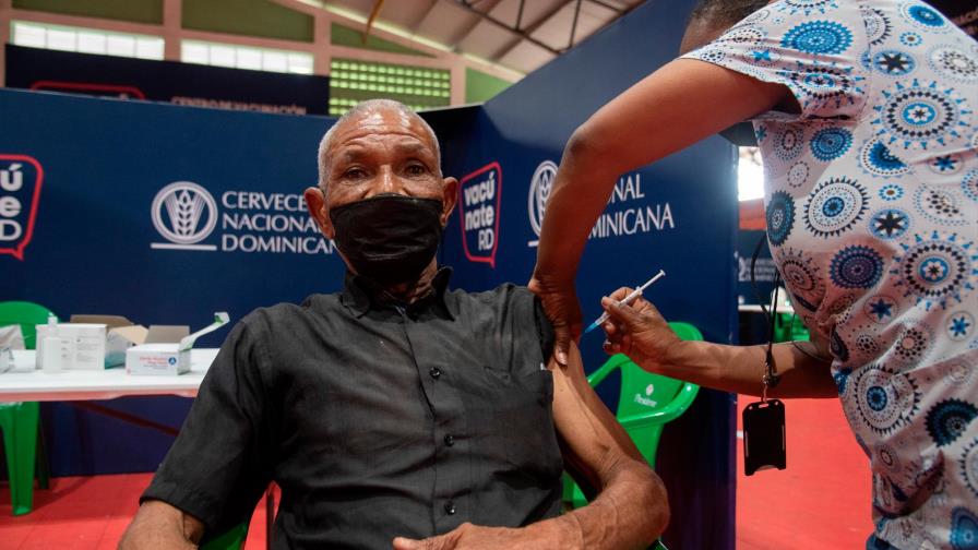 Requerimiento de la tarjeta COVID-19 llega a los tribunales en RD