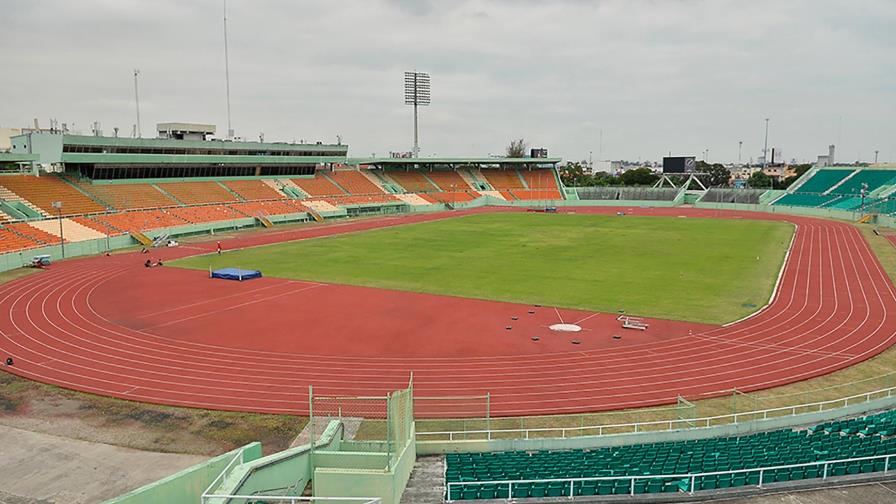 ¿Cuánto costarían los Juegos Centroamericanos y del Caribe a Santo Domingo en 2026?