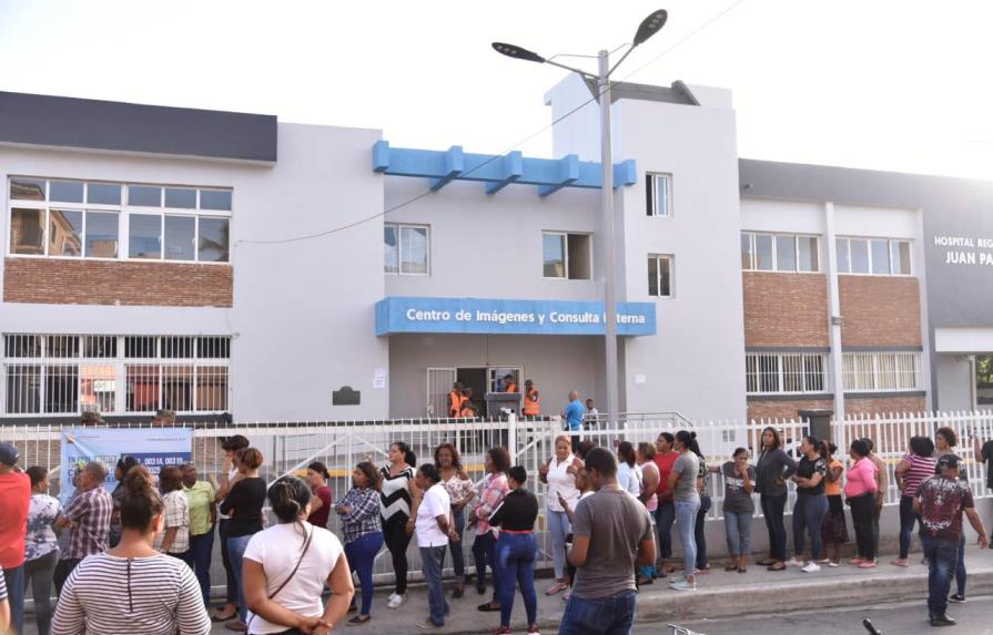 Candidatos a alcaldes por San Cristóbal coinciden en que hubo irregularidades 