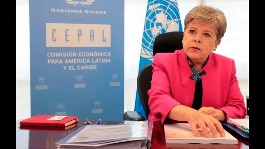 CEPAL pide ayuda de organismos financieros para A. Latina