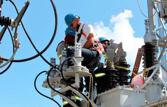 Consorcio Energético Punta Cana-Macao reduce factura a sus clientes