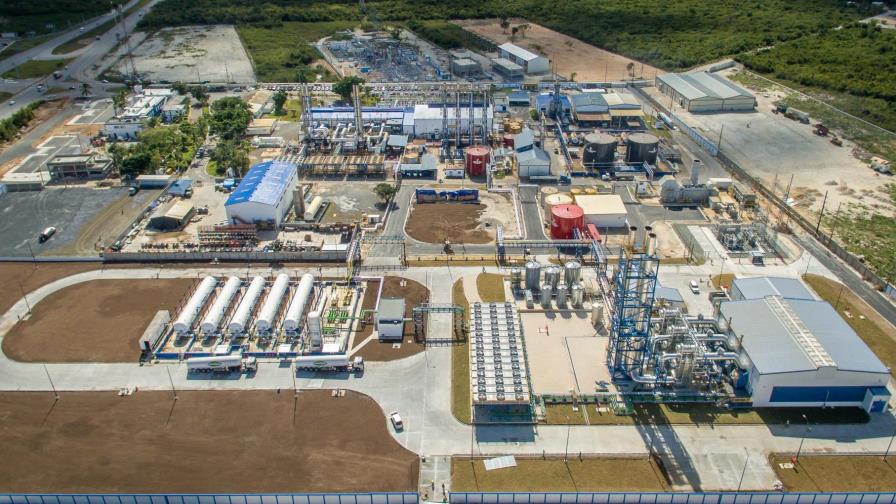 La generación eléctrica de CEPM cae en más de 110 megavatios por el cierre del turismo