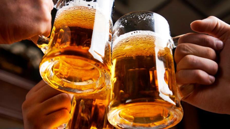 República Dominicana es el séptimo país de América en consumo de alcohol