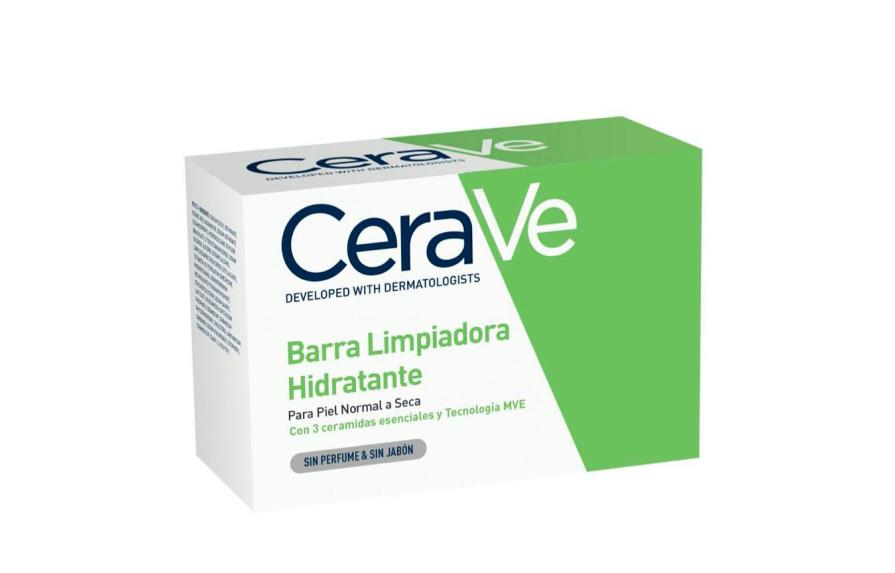 CeraVe, la nueva línea de cuidado para la piel creada por dermatólogos
