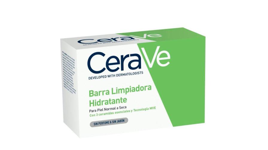 CeraVe, la nueva línea de cuidado para la piel creada por dermatólogos