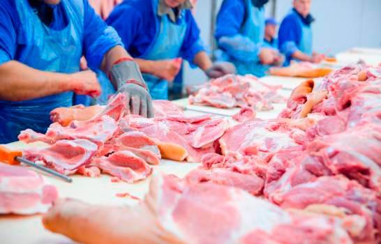 Entidades aseguran consumir carne de cerdo no representa peligro para la salud