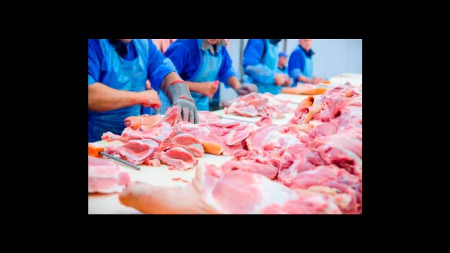EEUU prohíbe la carne de cerdo proveniente de Puerto Rico e Islas Vírgenes