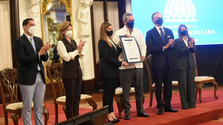 Gobierno certifica a 100 hoteles tienen protocolo contra el COVID-19 