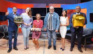 "Esta Ma&ntilde;ana" celebra sus primeros 100 programas en CERTV