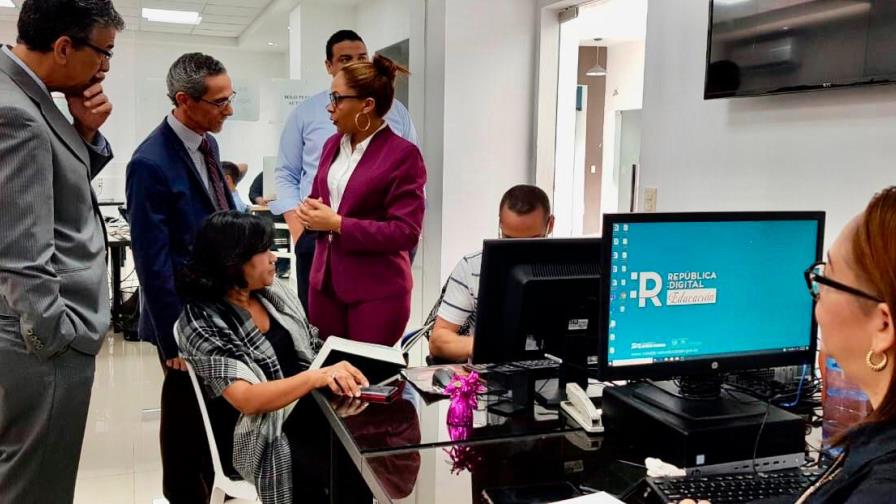 CERTV destaca avances tecnológicos de medios del Ministerio de Educación CERTV destaca avances tecnológicos de medios del Ministerio de Educación