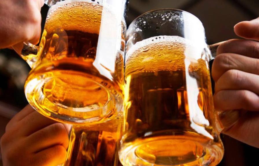 La cerveza se mantuvo en 2020 como líder de bebidas importadas