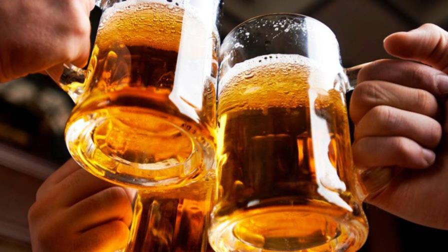 La cerveza se mantuvo en 2020 como líder de bebidas importadas La cerveza se mantuvo en 2020 como líder de bebidas importadas
