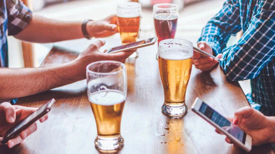 Ocho cuentas de Instagram que debes seguir si eres amante de la cerveza