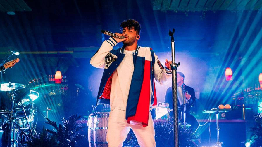 Cerveza Presidente y Prince Royce celebran la dominicanidad a ritmo de bachata