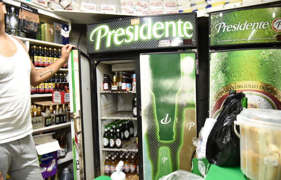 La reacción al aumento de precio de la cerveza Presidente