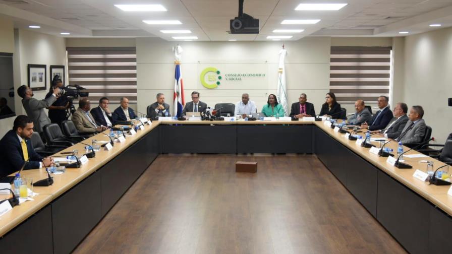 Partidos recomiendan a dos candidatos para elegir a un procurador electoral