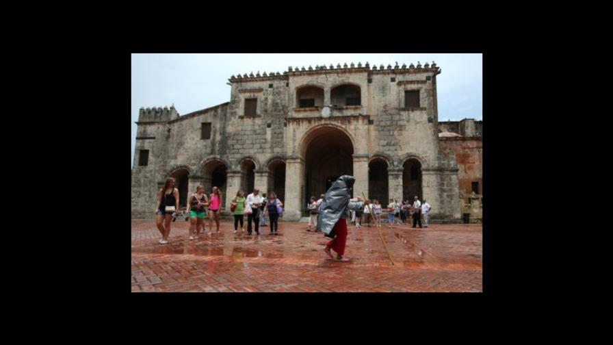 El Cestur destaca la seguridad a cruceristas El Cestur destaca la seguridad a cruceristas