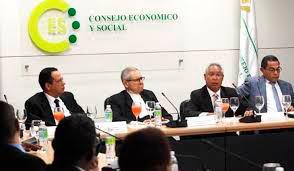  Abinader sustituye a Agripino Núñez del Consejo Económico y Social