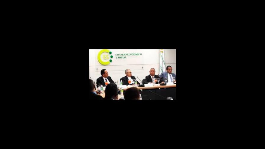 Abinader sustituye a Agripino Núñez del Consejo Económico y Social Abinader sustituye a Agripino Núñez del Consejo Económico y Social