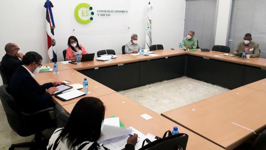 El CES: el órgano creado para debatir y opinar sobre los problemas socioeconómicos