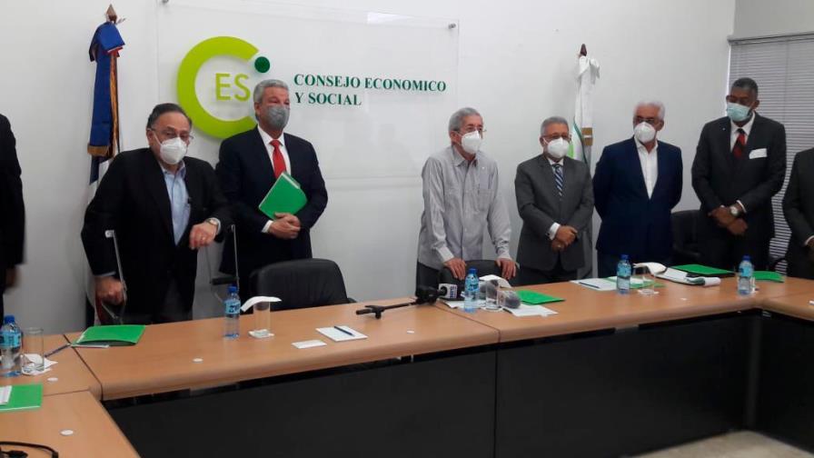 La espera por la firma del Pacto Eléctrico llegará a su fin antes de que concluya 2020