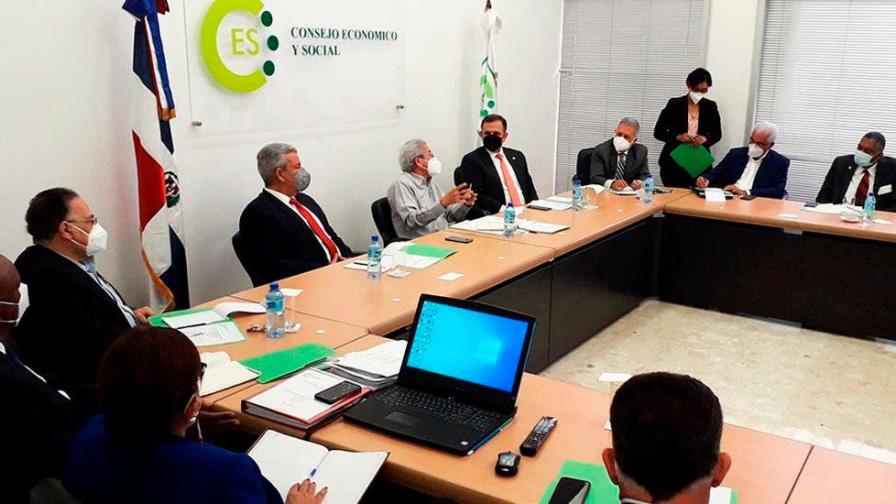 Un servicio eléctrico confiable: el principal problema que debe atacar el Pacto Un servicio eléctrico confiable: el principal problema que debe atacar el Pacto
