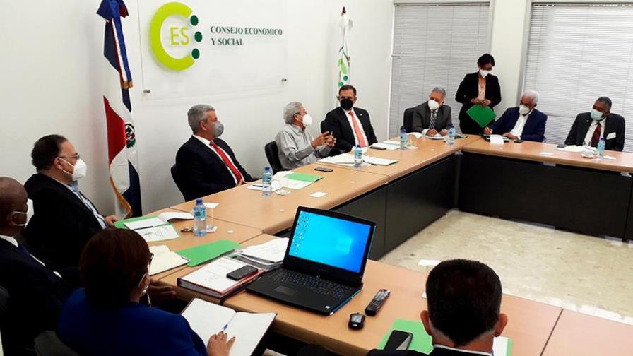 El Pacto Eléctrico se firmará este jueves, según confirmó el CES