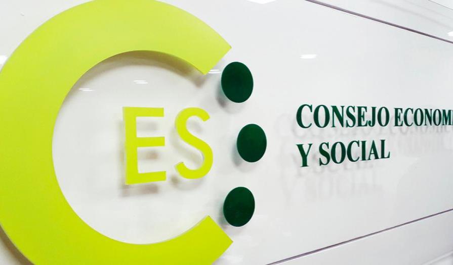 El Consejo Económico y Social anuncia las 45 organizaciones que integrarán su pleno
