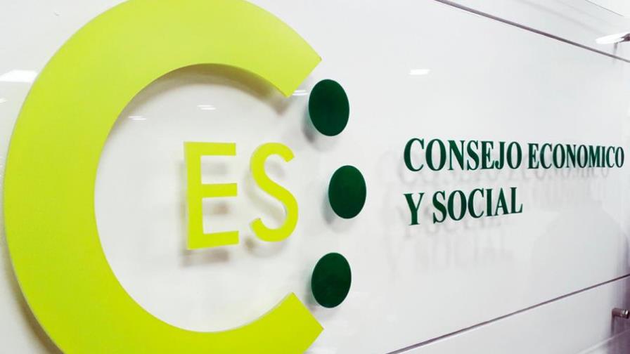 El Consejo Económico y Social anuncia las 45 organizaciones que integrarán su pleno